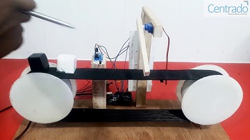 Assembly  Line Conveyor System using Arduino