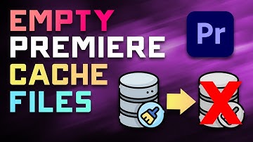 How to Clear Premiere Pro Media Cache on PC: Free Up Storage & Boost Performance!