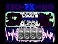 FX TechnoFX#1 by Demonoid Productions (Amiga Music Disk)