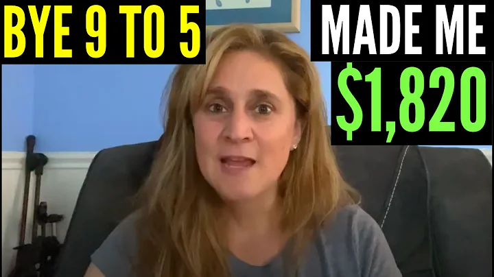 [Bye 9 To 5] An Honest Review | Jordan Mackey Cour...