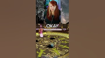 They ask you how you are and you just have to say that you