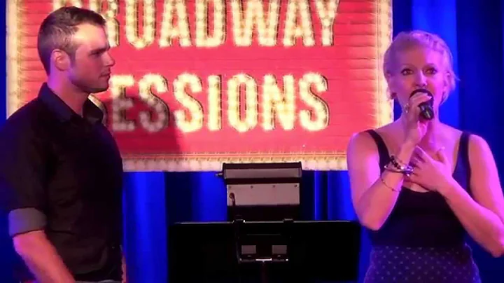 Brad Greer and Jen Malenke - One Second and a Mill...