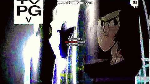 Sym-Bionic Titan Intro (HD)