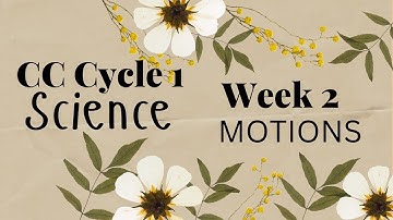 CC Cycle 1, Week 2 Science song, easy super simple hand motions, classical conversations
