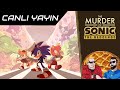 The Murder of Sonic the Hedgehog