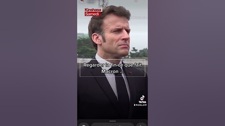 la honte il pète ….