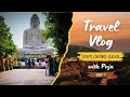 ☺️Why Gaya Should Be On Your Travel Bucket List || Day 1 || Gaya Beyond Bodhgaya....♥️ #gaya #solo