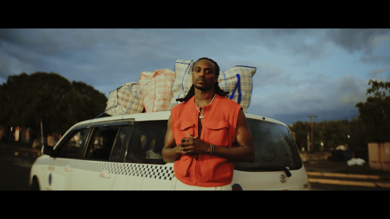 Cinema Lounge || Poetical Tv Studios