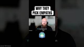 Why Abusers Target Empaths So Easily