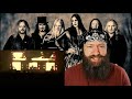 REACTION: NIGHTWISH | 7 DAYS TO THE WOLVES - LIVE @ WEMBLEY