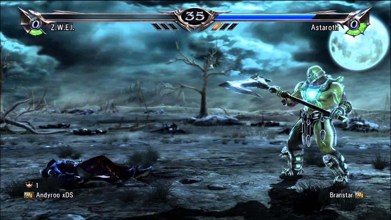 SCV Sets: Branstar (Asta) vs Andyroo xDS (ZWEI) - YouTube