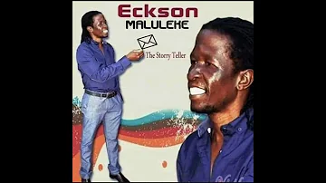 ECKSON MALULEKE  - A NI N'WI TEKANGI