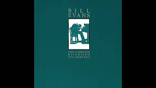 Elsa - The Complete Riverside Recordings Remastered 1987 by Bill Evans