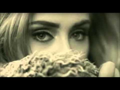 大好きな人が忘れられない人へ新曲Hello Adele