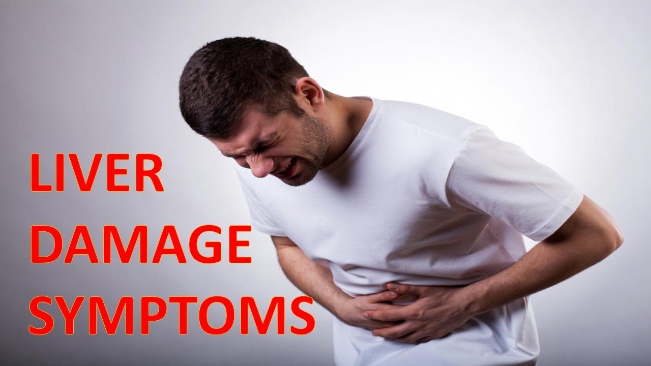 jaundice types 10 Warning Signals of Liver Damage You Should Not Ignore