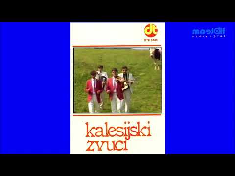 Kalesijski Zvuci Sedam Puta Lola Se Ženio Audio Video 1982 HQ 