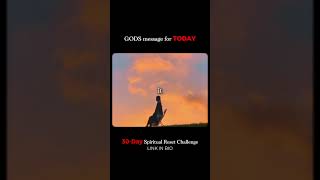 Try the 30-Day Spiritual Reset Challenge: https://ecliptigrace.gumroad.com/l/jhsrao 🙏