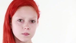 The Fiery Redhead Fashion Is Flipping For