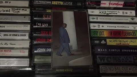 Chattabox and DJ Frosty Ice - Heartbreaker (Demo) snippet