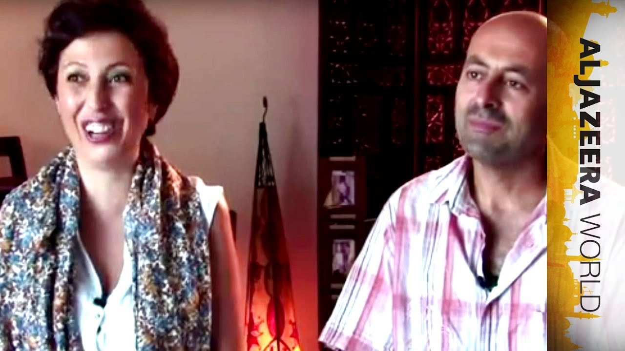 🇨🇾 قبرص: جزيرة الحب المحرم | الجزيرة العالمية