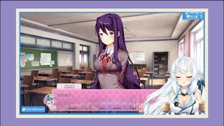 Que Tierno Se Ve El Avatar De Una Vtuber Estornudando...anastasia White Ch.