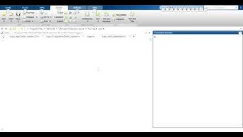 TUGAS AKHIR ALGORITMA DAN PEMROGRAMAN KELOMPOK 4 PENGAPLIKASIAN PROGRAM MATLAB PADA MESIN KASIR