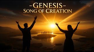 Thumbnail: EVANGELHO CANTADO - GÊNESIS | THE SONG OF CREATION  [EP #1]