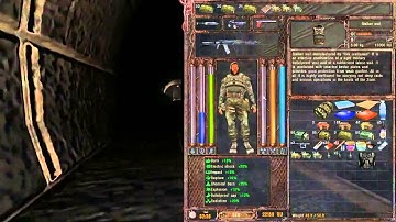 S T A L K E R Lost Alpha Helicopter Chase! Gameplay Walkthrough Part 19