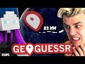 Das xxl bastighg  papaplatte 2vs2 geoguessr battle 30