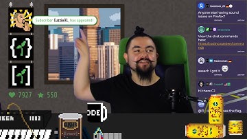 PART 1 - 💬 Working On Entropy Chat - Feathers.js Hooks