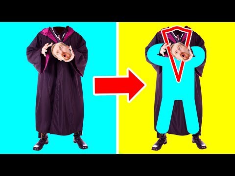 5 Магических Трюков, Которые вы Можете Повторить Сами