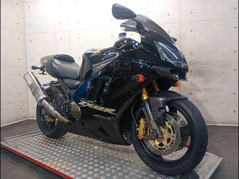 使えます トレジャーストリート 68809 ZX-12R - YouTube
