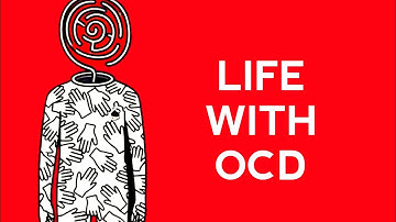 What OCD Actually Feels Like (Not What You Think)