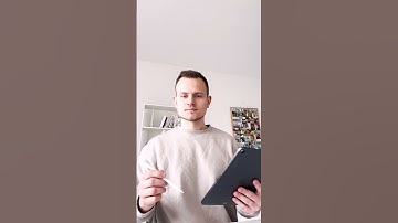 Making Logo Animation on iPad (#procreate)