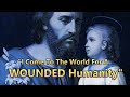 God's Kingdom - Apparition of St. Joseph to the visionary Sister Lucia de Jesus on 7-19-2018
