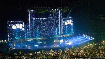 The Script - Hall of Fame - SSE Hydro