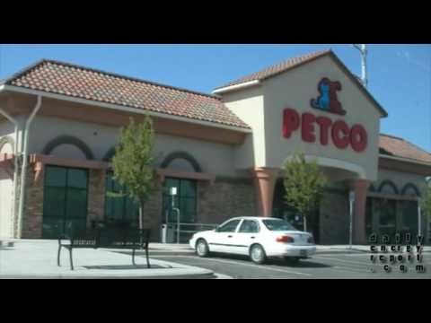 PETCO First Pet Store To Earn EPA Energy Star Leader Recognized - YouTube