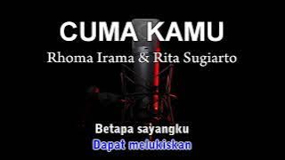 Cuma kamu karaoke new dsp - karaoke duet terbaik cuma kamu