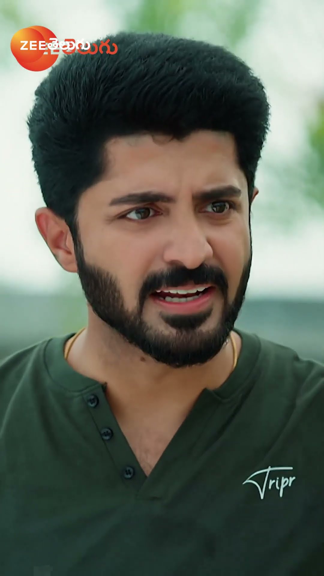 #Chamanthi #Shorts #Zee Telugu #Entertainment #Drama