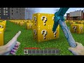 REALISTIC MINECRAFT IN REAL LIFE! - IRL Minecraft Animations / In Real Life Minecraft Animations