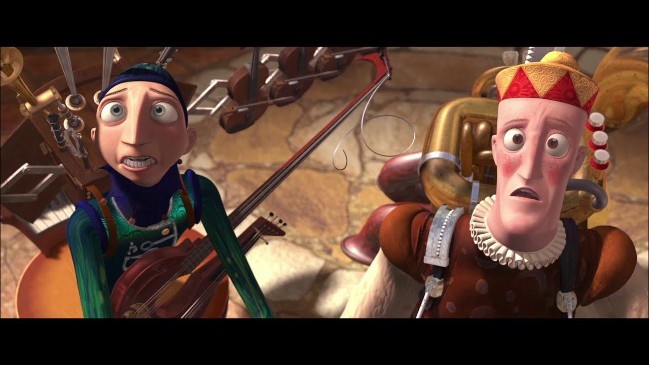 One man three. Человек оркестр пиксар. One man band pixar screencaps. One man three. One man three.