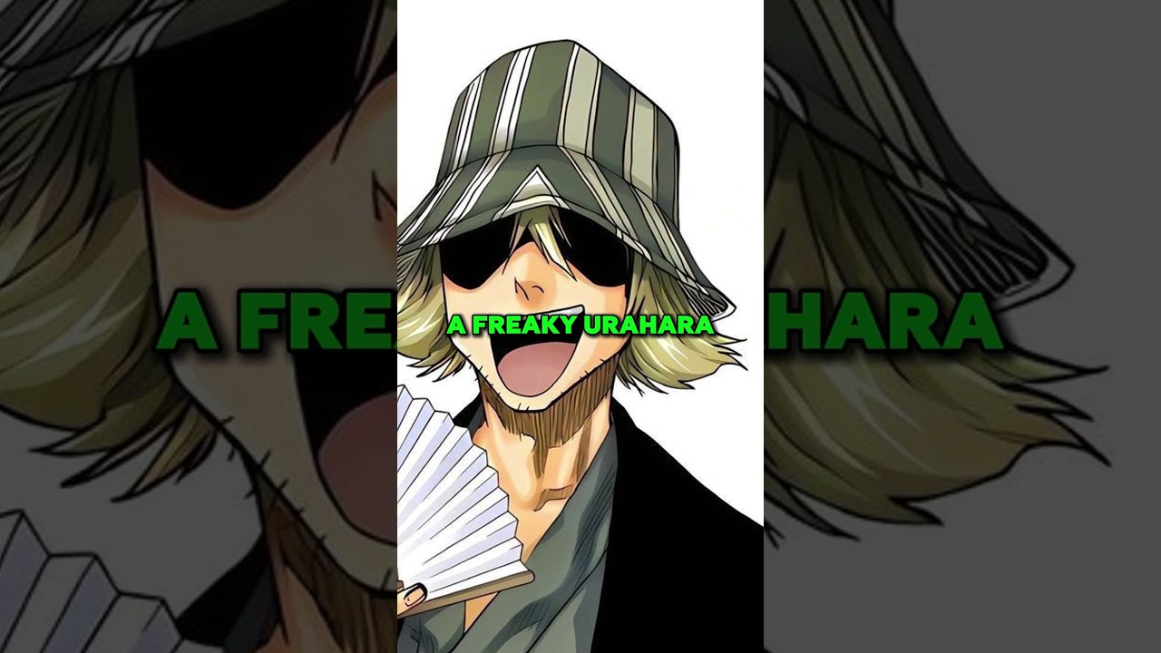 Kubo Revealed Some Interesting Detail About Rangiku From Bleach Anime!