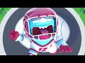 Sportbots - Cartoon Videos For Kids