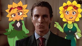 DON'T SEARCH SOLAR FLARE PVZ