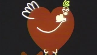 Sesame Street - Chicken Valentine