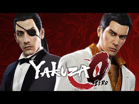 Video: Yakuza 0 Adalah Cara Yang Bagus Untuk Memasuki Serial Sega Yang Luar Biasa