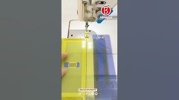 Sewing Tools And Tutorial Roll-up bag template tool Part 03