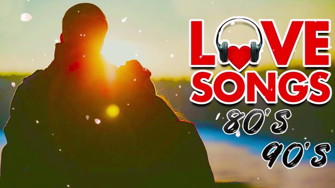 Romantic Love Songs 70 S 80 S 90 S 💖 Greatest Love Songs Collection 🌹