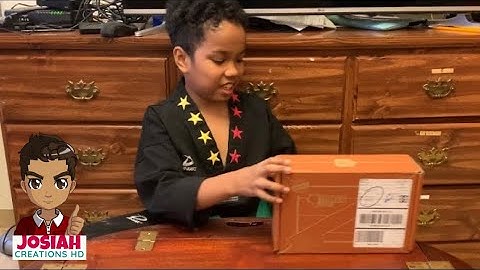 Kiwico Light-up Planetarium - Unboxing and Building