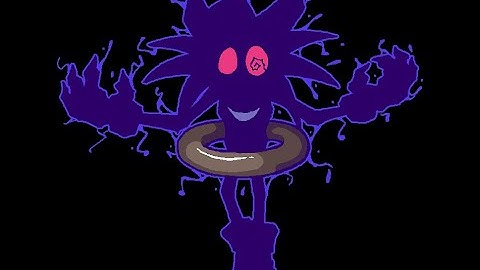 Eden Visualizer [Concept] - [Illegal Instruction UST]